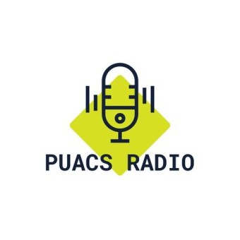 Puac's Radio logo