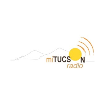 miTucsonRadio logo