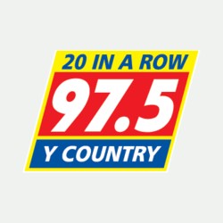 WYTZ 97.5 Y Country