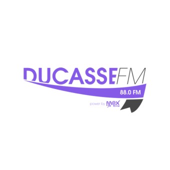 Ducasse FM logo