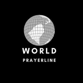 World Prayerline logo