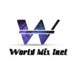 World Mix Inet logo