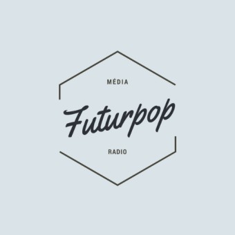 MY FUTURPOP logo