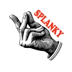 Splanky