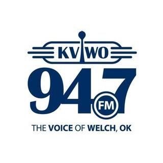 KVWO 94.7 FM