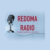 Redoma Radio logo