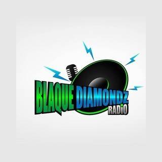 Blaque Diamondz Radio