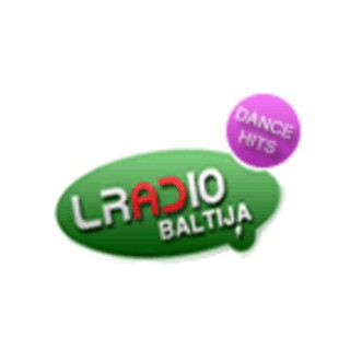 LRADIO-BALTIJA-LIVE logo