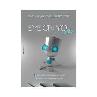 EyeOnYou logo