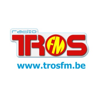 TROS FM Belgium logo
