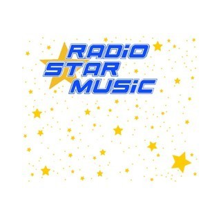 Radio Star Music logo