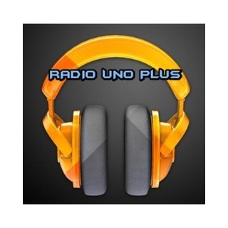 radiounoplus logo