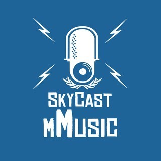 SkyCast mMusic logo