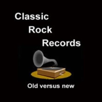 Classic Rock Records