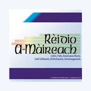 Rèidio A-Màireach