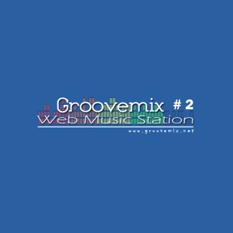 GrooveMix 2