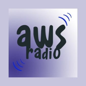 aws_radio logo