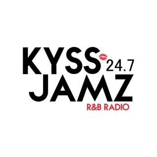 Kyss 24.7 Jamz