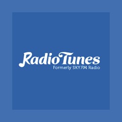 RadioTunes - Smooth Jazz logo