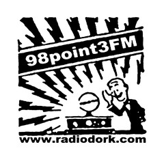 98point3FM