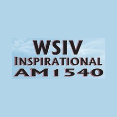 WSIV Inspirational 1540 logo