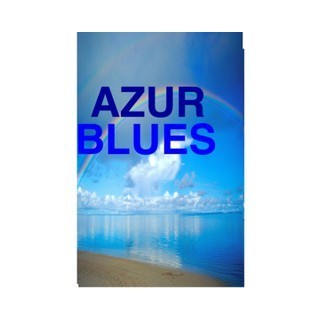 Azur BLUES