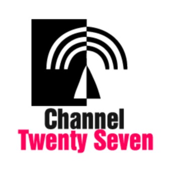 Channel 27 logo