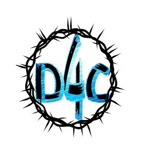 D4C Radio logo