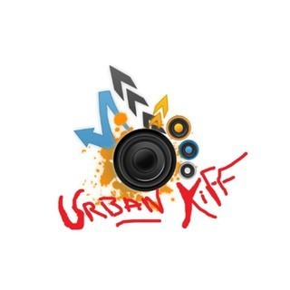 Radio Urban Kiff logo
