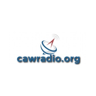 Cawradio logo