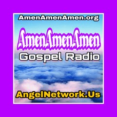 AmenAmenAmen Radio logo