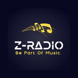 Z-Radio logo