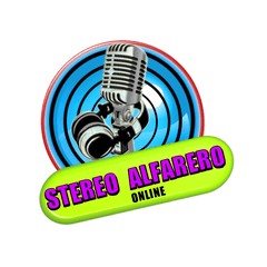 Stereo Alfarero