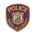 Essex County Police Departments logo