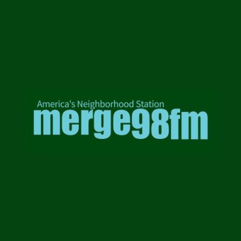 Merge98FM