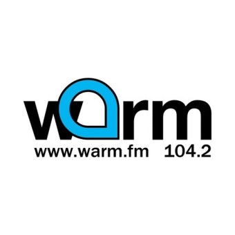 Warm FM logo
