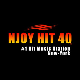 NJOYHIT40