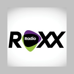 ROXX Radio logo