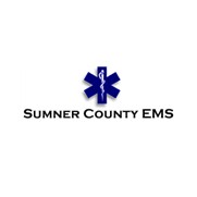 Sumner County EMS and Fire logo