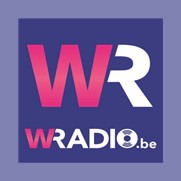 Wradio Belgium logo