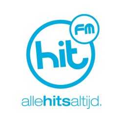 Hit FM Nationaal logo