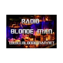 RadioBlondeMan1