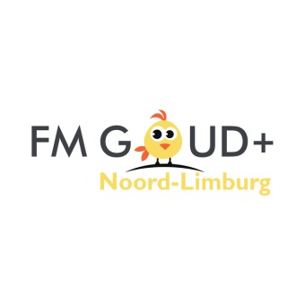 FM Goud Plus logo