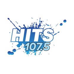 WGTN 107.5 Hits FM