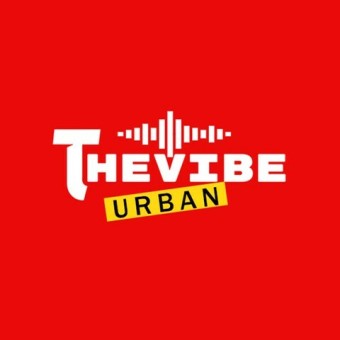 THEVIBE Urban logo