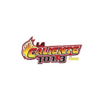 KMMZ La Caliente 101.3 FM