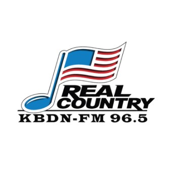 KBDN Real Country 96.5