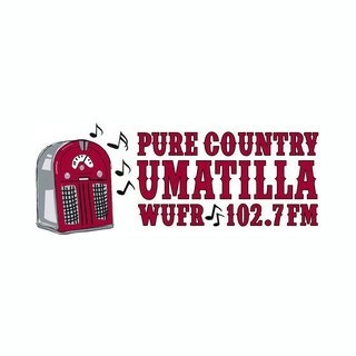 WUFR-LP Pure Country Umatilla