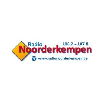 Radio Noorderkempen logo