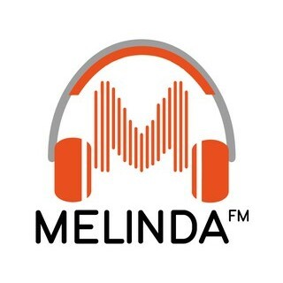 Melinda FM logo